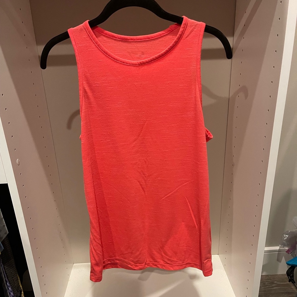 Nike Dri-Fit Tank Top